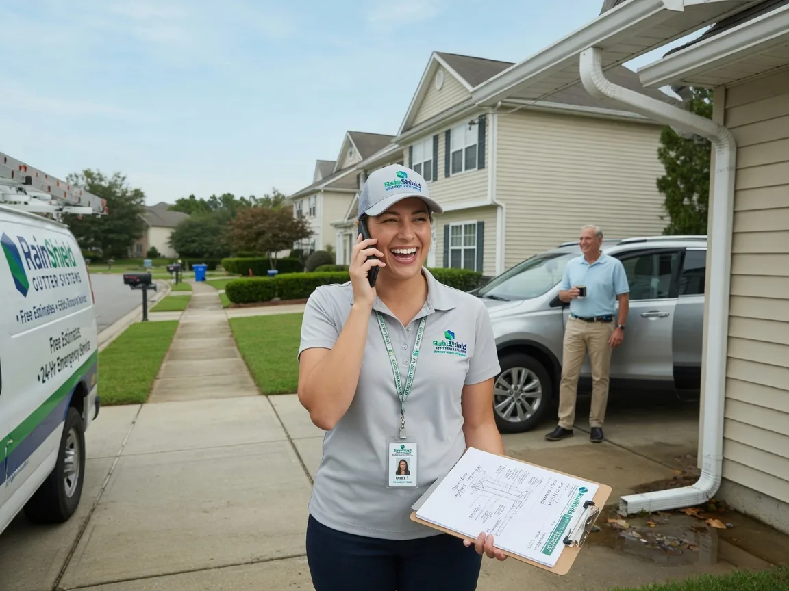 Gutter Installation Palco, KS FAQs